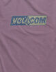 VOLCOM Stone Split Mens Tee image number 2