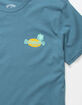 BILLABONG Lounge Boys Tee image number 4