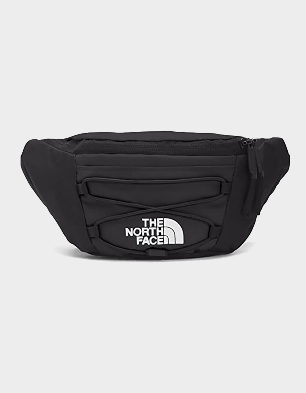 THE NORTH FACE Jester Lumbar Pack - BLACK - ONE SIZE | Tillys