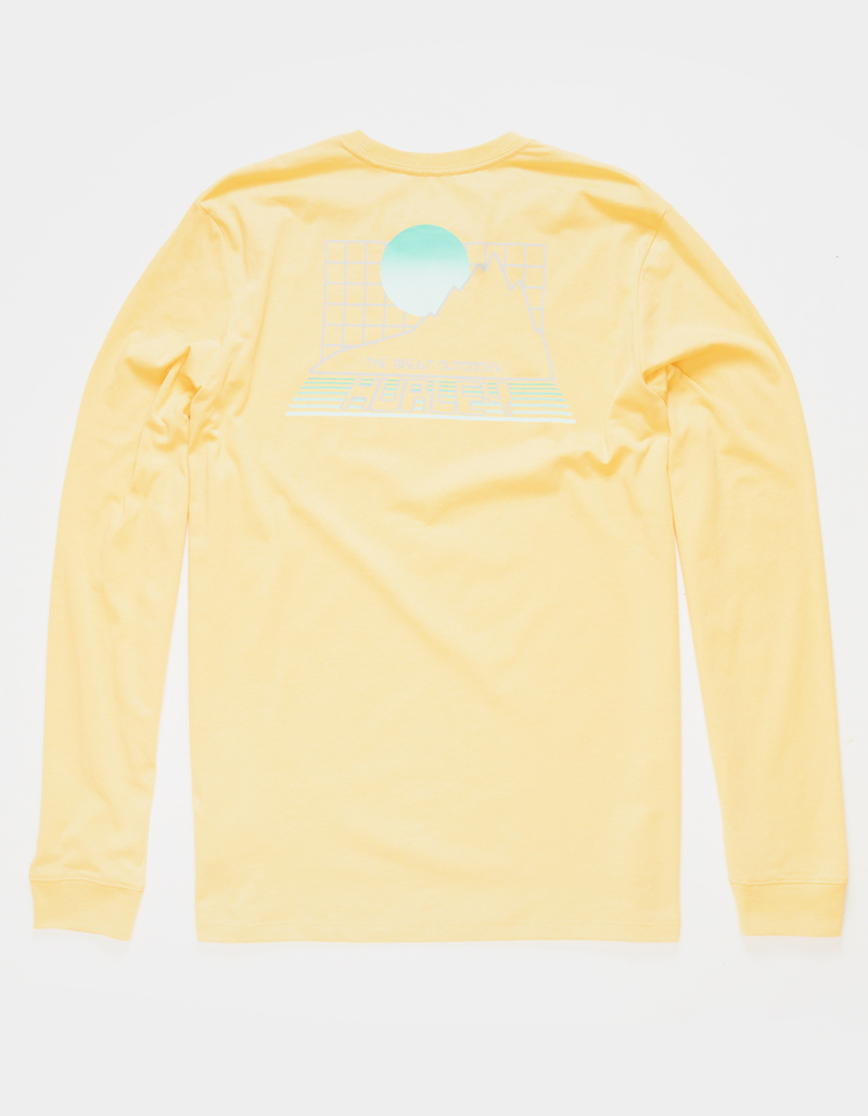 HURLEY Explore Mens Tee image number 0