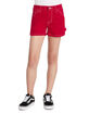 DICKIES Girls Carpenter Shorts image number 3
