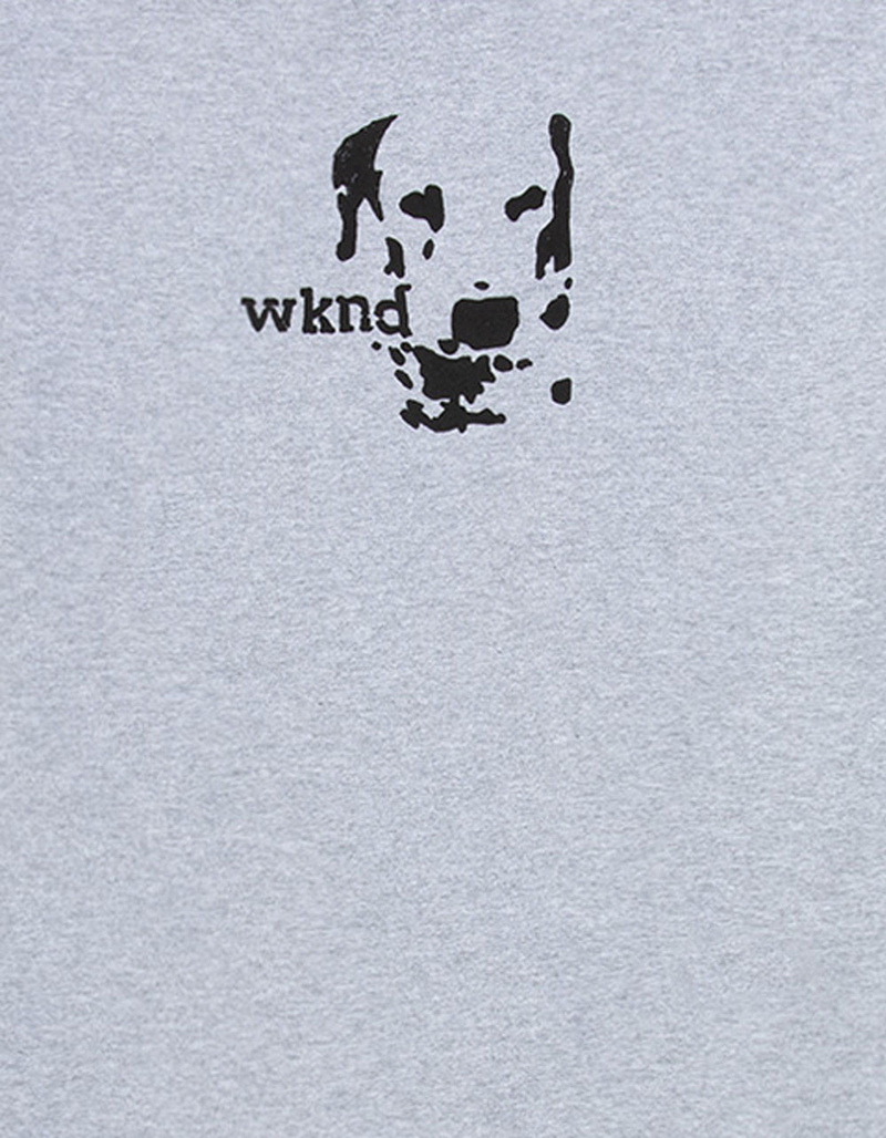 WKND Louie Mens Tee image number 1