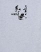 WKND Louie Mens Tee image number 2