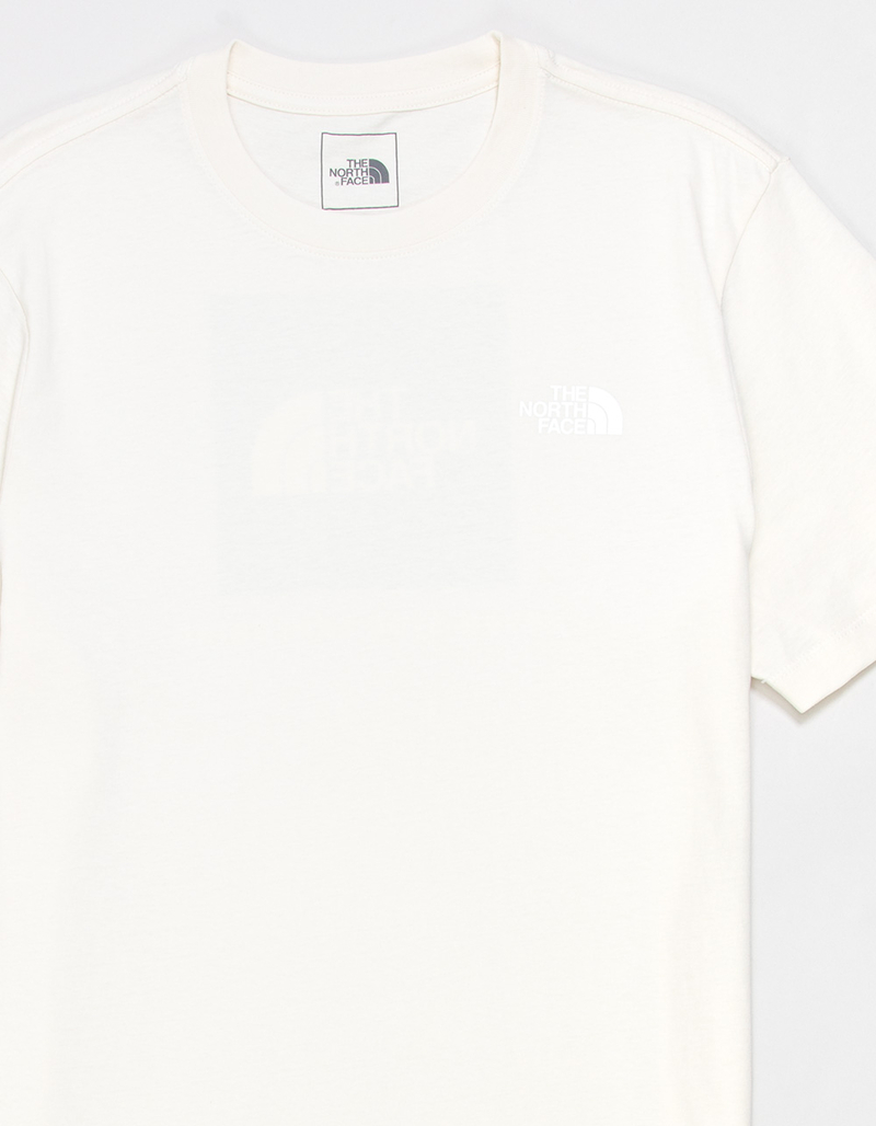 THE NORTH FACE Box NSE Mens Tee image number 2