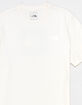 THE NORTH FACE Box NSE Mens Tee image number 3