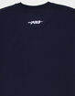 PRO STANDARD New York Yankees Embroidered Mens Tee image number 5