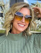 DIFF EYEWEAR Bree Sunglasses image number 3