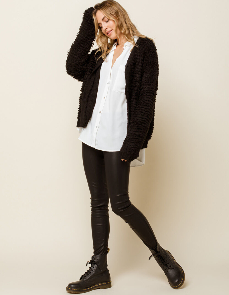 LIRA Amari Womens Cardigan image number 3