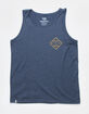 SALTY CREW Tippet Boys Tank Top image number 2