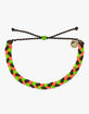 PURA VIDA Multi Braided Bracelet image number 1