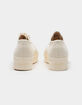 SUPERGA 2790 Organic Cotton Platform Shoes image number 4