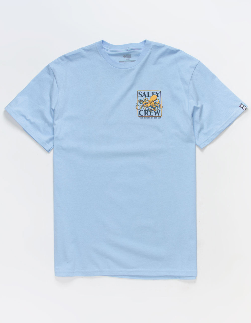 SALTY CREW Ink Slinger Mens Tee image number 1