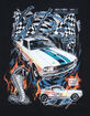 SHELBY COBRA GT 350 Boys Tee image number 2