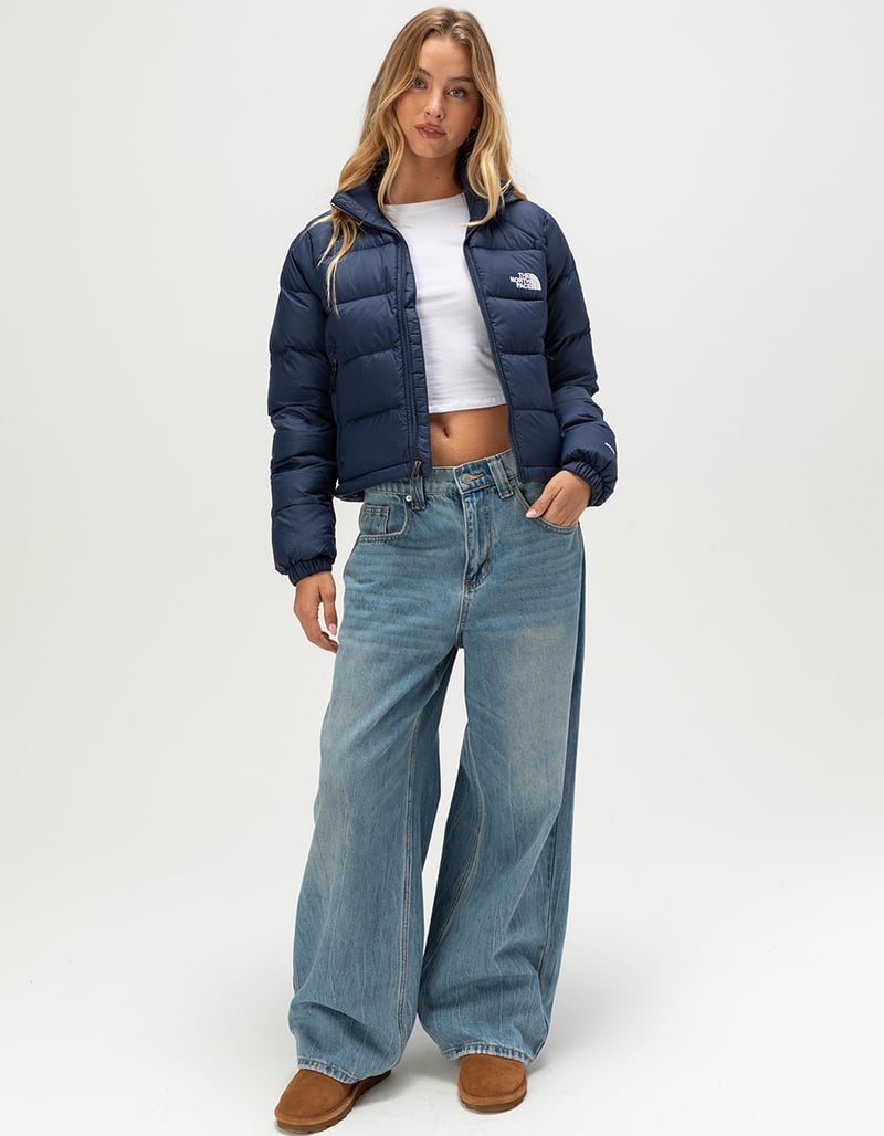 THE NORTH FACE  Hydrenalite™ Womens Zip-Up Jacket image number 3