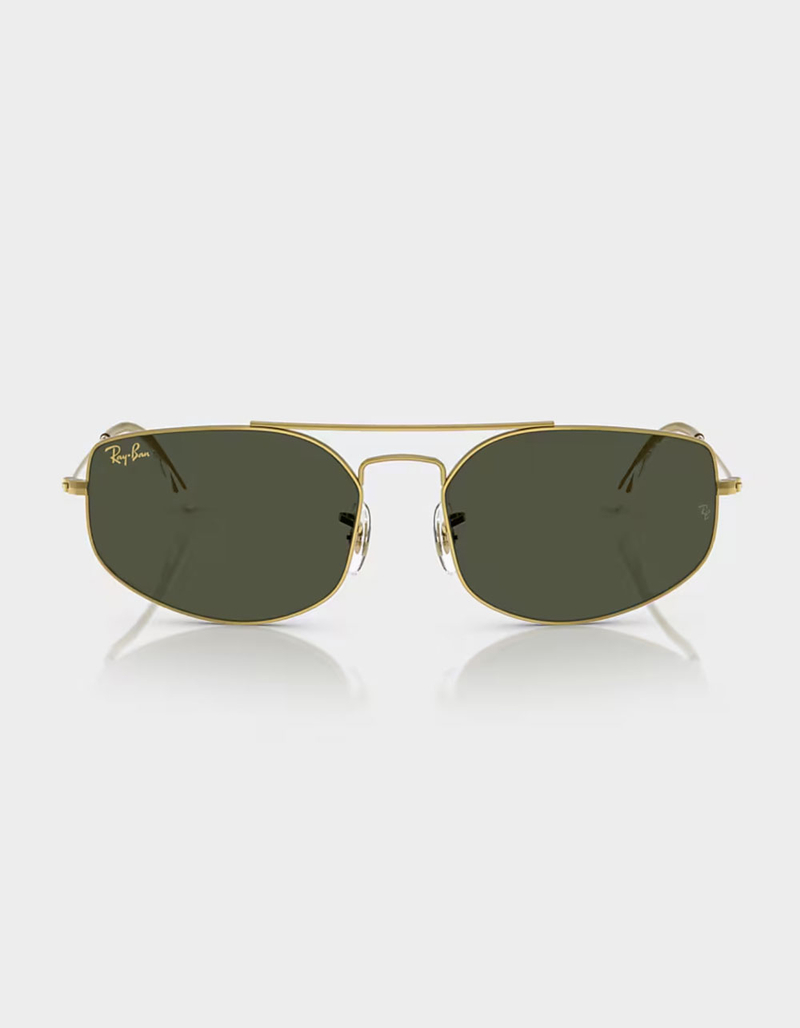 RAY-BAN Explorer V Sunglasses image number 1