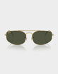 RAY-BAN Explorer V Sunglasses image number 2