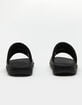 NIKE Off Court Duo Ultra Womens Slide Sandals BLK/WHT Tillys