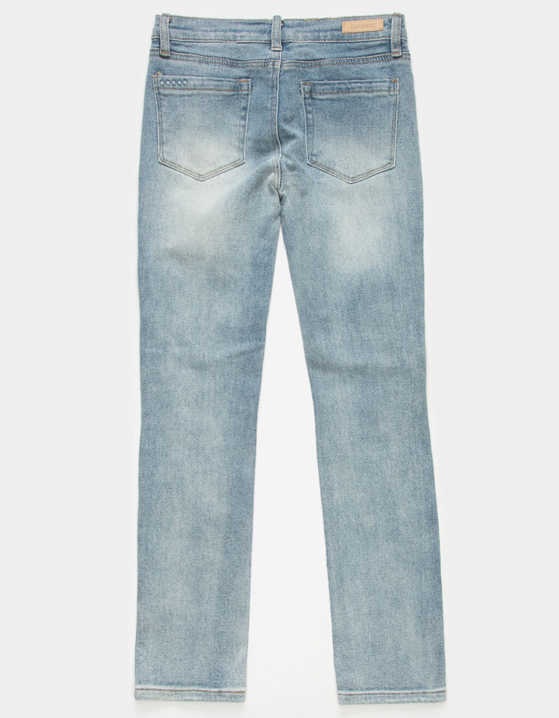 BLANK NYC On The Edge Girls Jeans image number 1