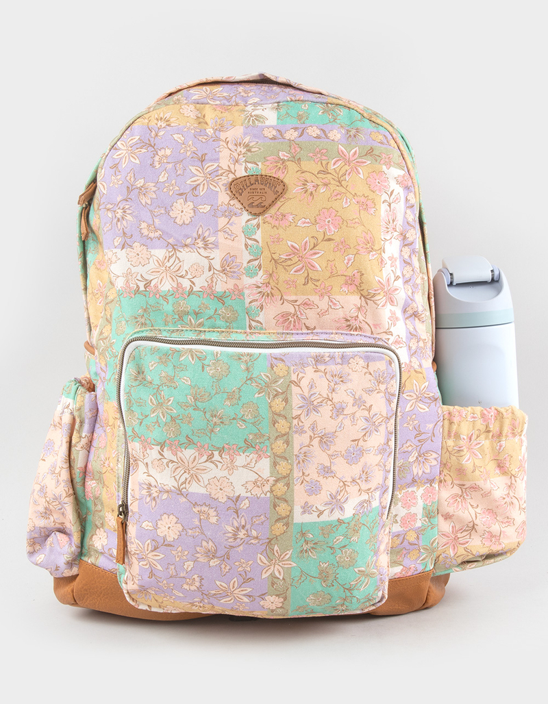 BILLABONG Home Abroad Womens Backpack image number 5