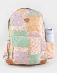 BILLABONG Home Abroad Womens Backpack image number 6