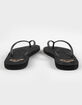 ROXY Antilles III Womens Flip Flops image number 4