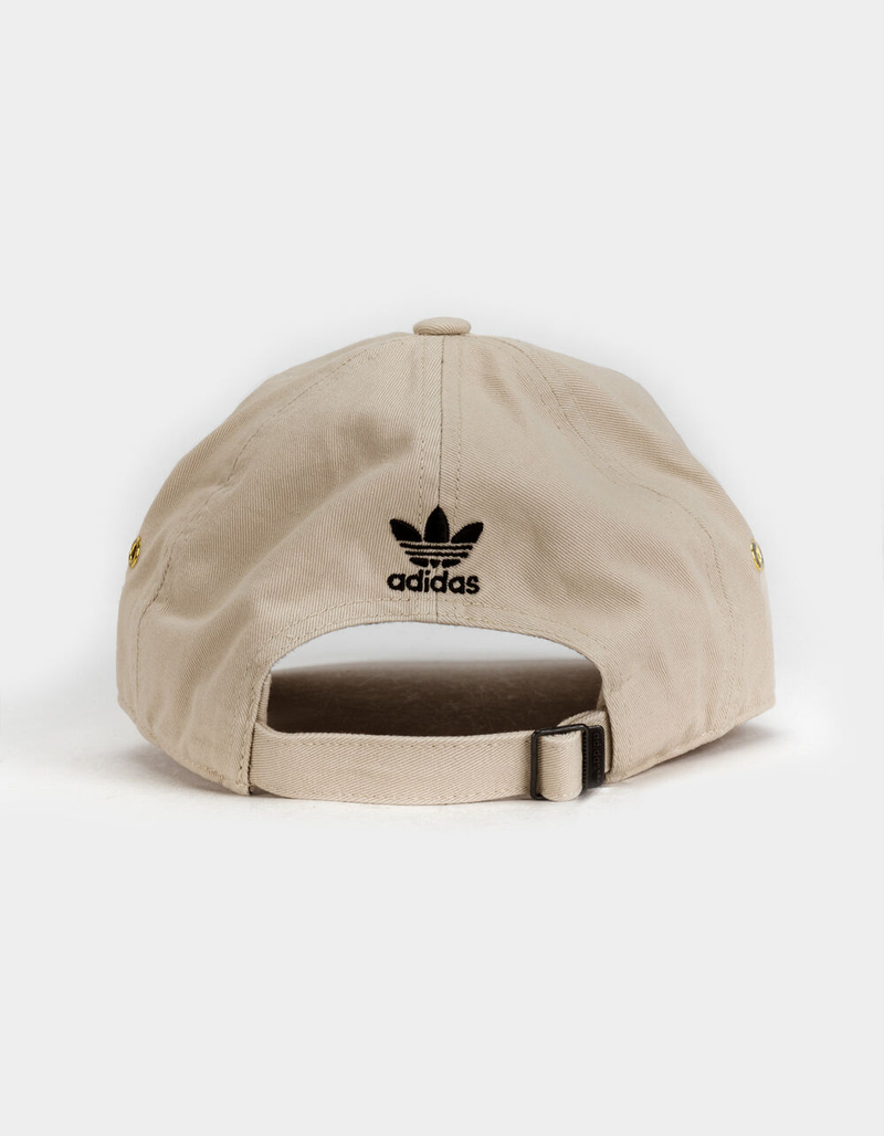 ADIDAS Originals Womens Strapback Hat image number 1