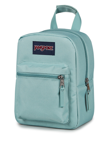 JANSPORT Big Break Lunch Bag Alternative Image
