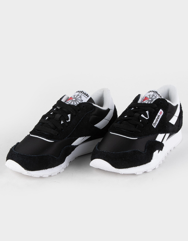REEBOK Classic Nylon Womens Shoes image number 0