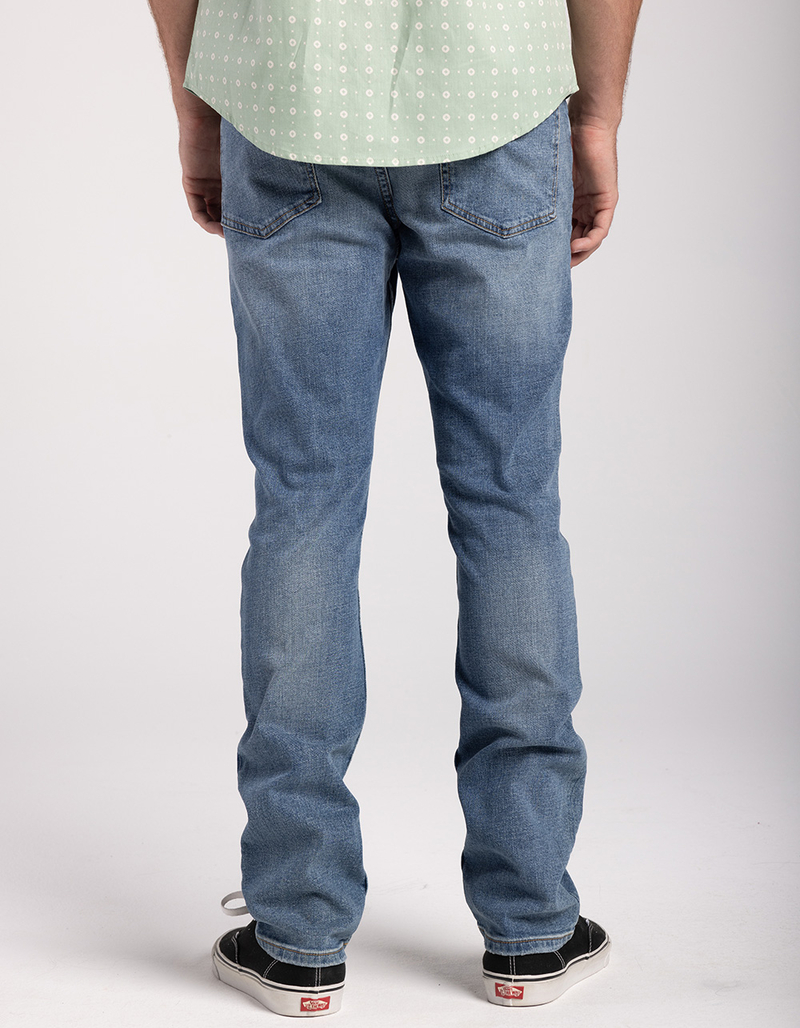 RSQ Mens Slim Jeans image number 5