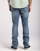 RSQ Mens Slim Jeans image number 6