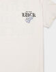SAME GANG Try Your Luck Mens Tee image number 4