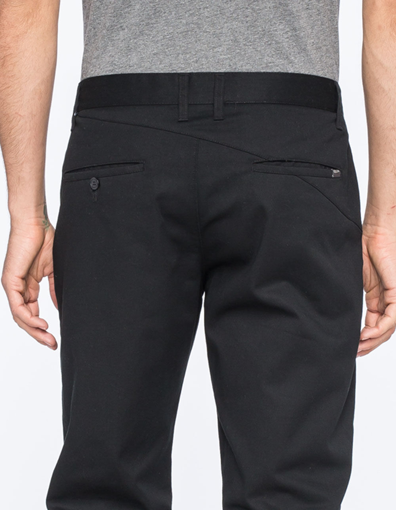 VOLCOM Frickin Modern Chino Mens Pants image number 3