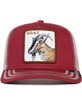 GOORIN BROS. The Goat Trucker Hat image number 2