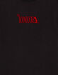 THE BOONDOCKS Samurai Mens Tee image number 4