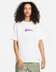 NIKE SB Hand Script Mens Tee image number 3
