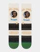 STANCE x Dr. Dre The Chronic Mens Crew Socks image number 2