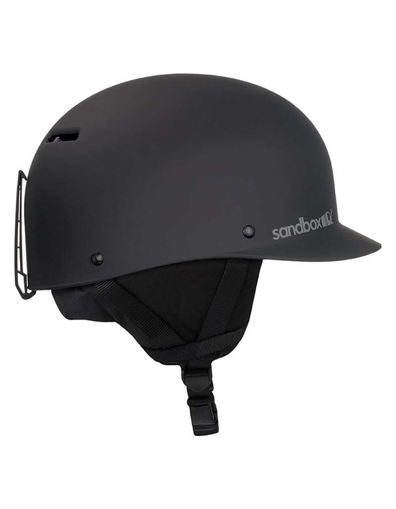SANDBOX Classic 2.0 Snow Helmet image number 0