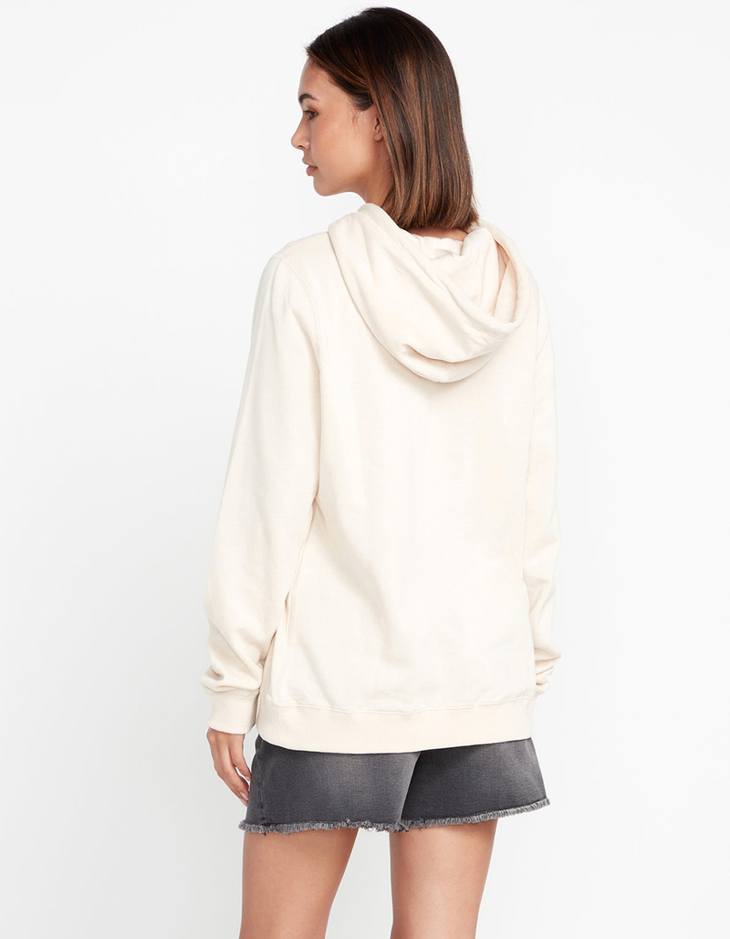 VOLCOM Truly Deal Womens Hoodie image number 1