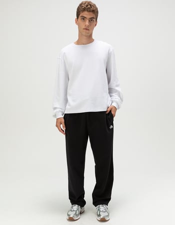 THE NORTH FACE Evolution Straight Leg Mens Sweatpants Alternative Image