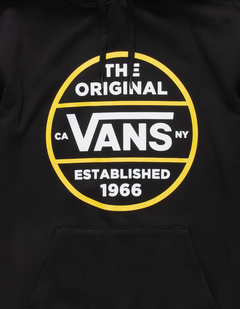 VANS Authentic Mens Hoodie  image number 1