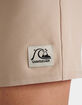 QUIKSILVER Kelli Contrast Womens Boardshort image number 5
