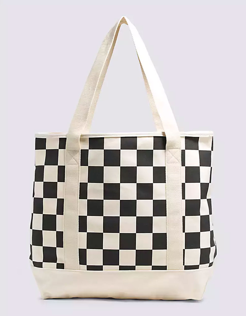 VANS Pergs Tote Bag image number 1