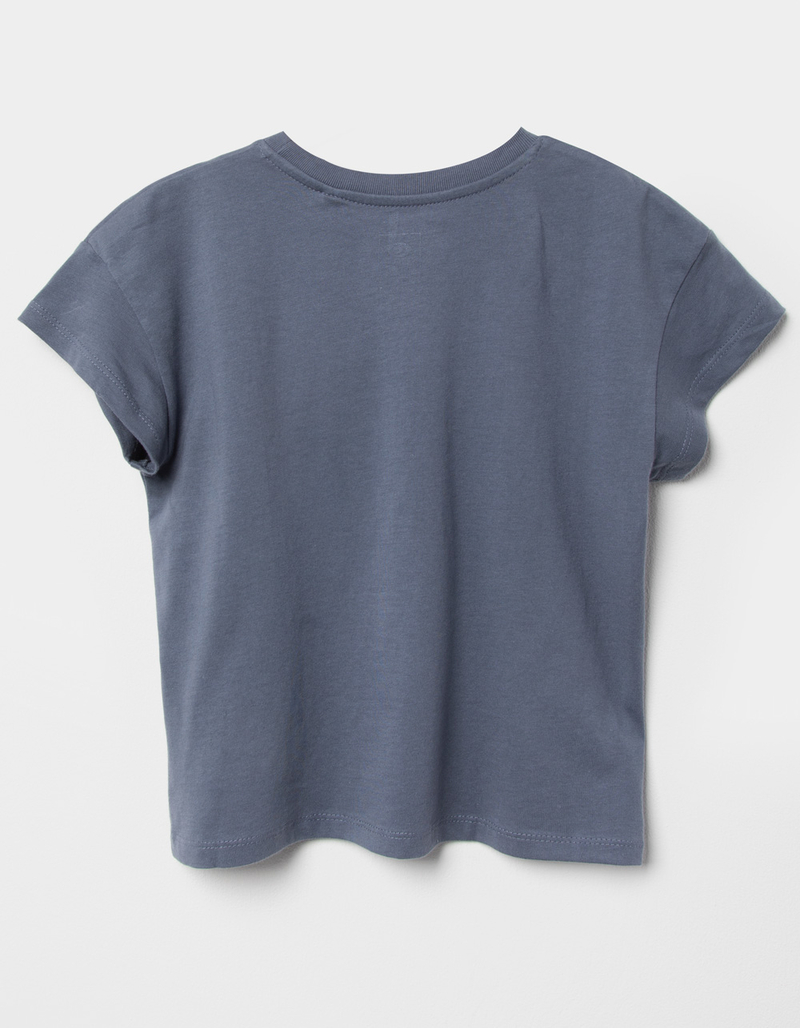 RIP CURL Sunny Paradise Girls Tee image number 1