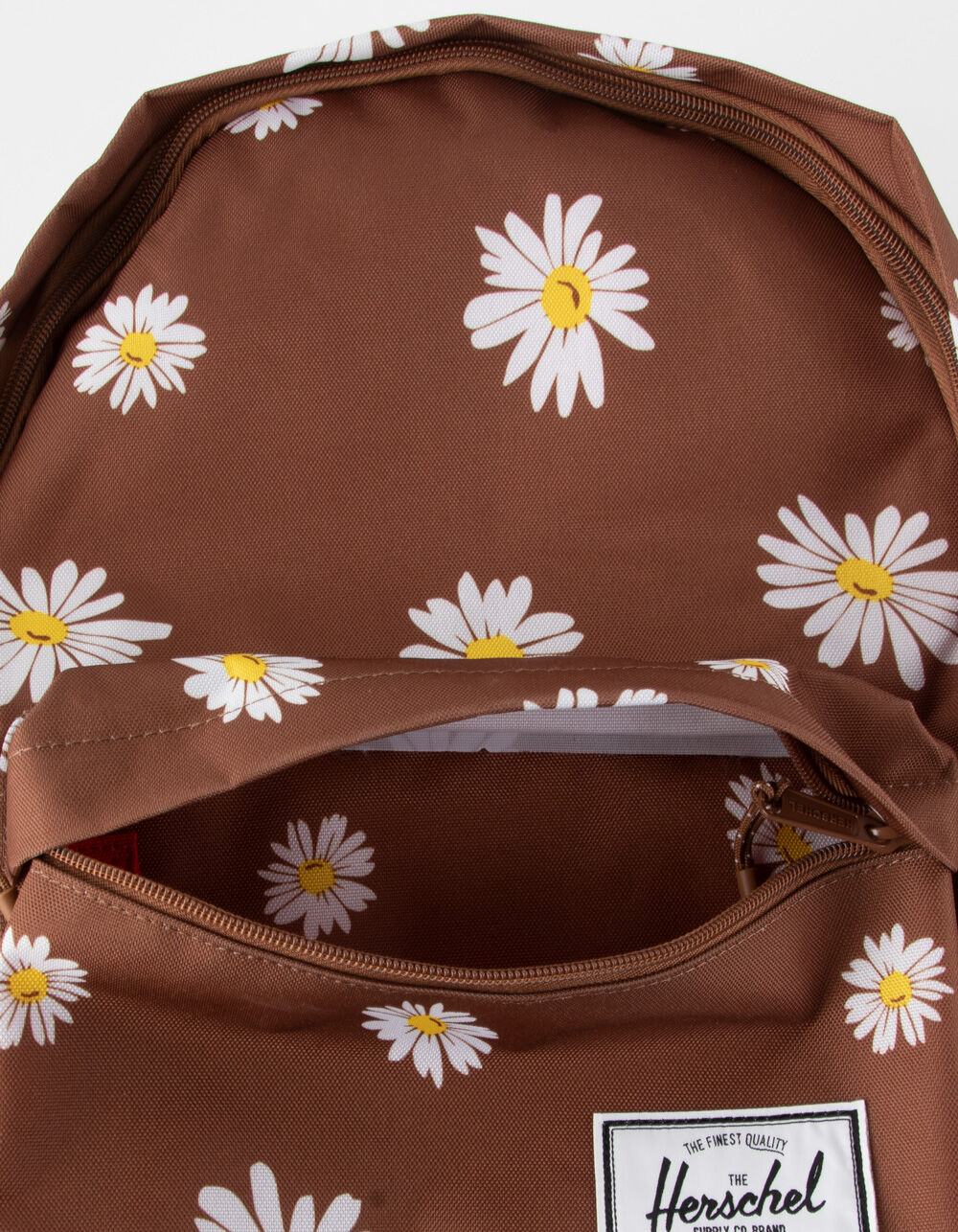 HERSCHEL SUPPLY CO. Classic XL Backpack - BROWN COMBO - ONE SIZE