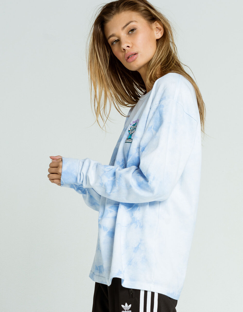 DARK SEAS Star Light Womens Tee image number 2