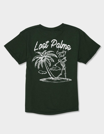 GOLF Lost Palms Country Club Unisex Kids Tee Primary Image