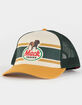 AMERICAN NEEDLE Mack Trucks Womens Trucker Hat image number 2