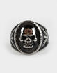 ED HARDY Skull Ring image number 2