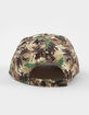 HOMEWURK Howdy Womens Strapback Hat image number 4
