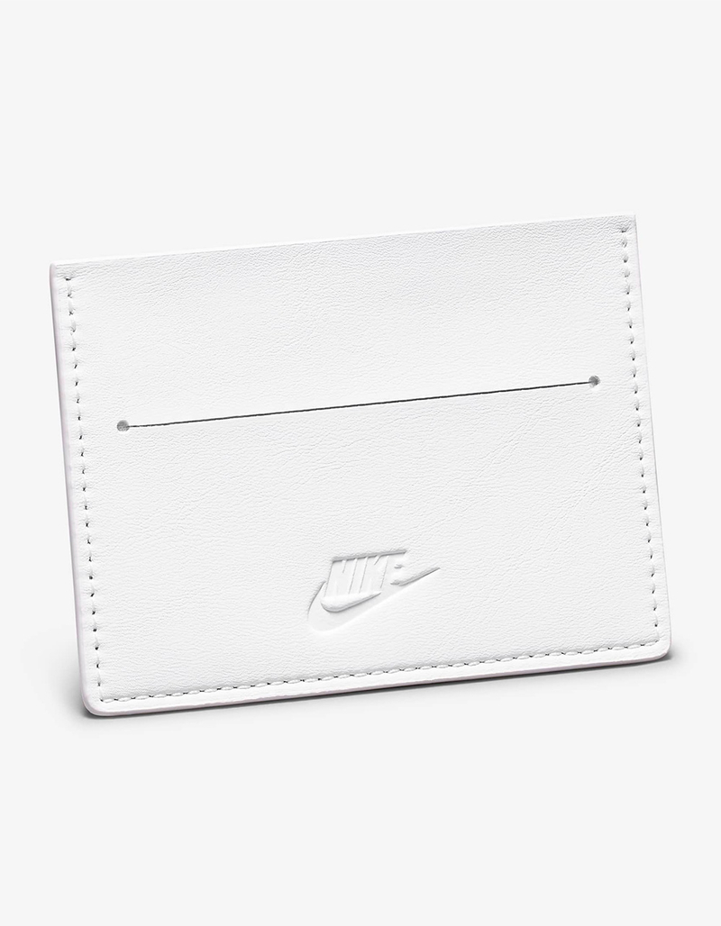 NIKE Icon Air Force 1 Wallet  image number 1